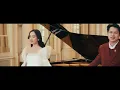 Andi Rianto, Lyodra, Rony Parulian - Kau Selalu Di Hati (Official Music Video)