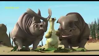 جزء2 عصر الجليد 