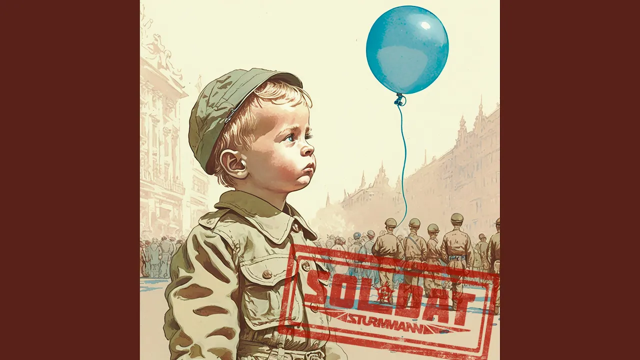 Soldat Soldat