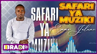 emma jalamo safari ya muziki sms 
