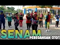 Download Lagu Senam Untuk Pengencangan Otot -Sobat Bugar Blora