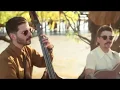 Nick Shoulders - Hanks Checkout Line