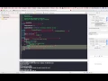 While loops and user input validation