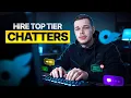 The Complete Guide on Onlyfans Chatters Step by Step Hiring Pay Scripts