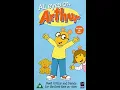 Download Lagu All Eyes on Arthur UK VHS Closing (Universal) 2002
