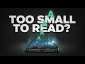 How to Make Text Bigger on Android Everything Easier to Read