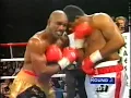 Evander Holyfield vs Riddick Bowe 3 Full Fight