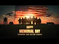 Memorial Day Opener After Effects Template