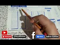 Writing and Shading to a Scantron Board Exam KuyaReview