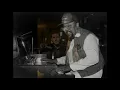 Charles Earland with Eric Alexander - Auld ang Syne 12-31-94