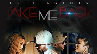 Download The One - Take Me Back (Short film/Music video) Feat: Aleksa Safiya , KaMillion and Dubby Got Bars MP3