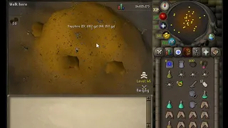 OSRS - Spiders