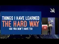 Thinking Outside the Box with Swift Package Manager - Ellen Shapiro at Hacking with Swift Live 2019
