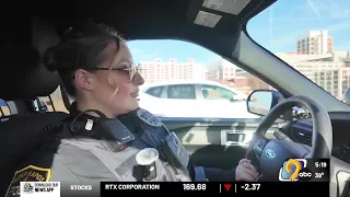 Working Iowa Cedar Rapids Police Department looking for officers