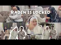 Download Lagu RADEN IS LOCKED 💍 !!