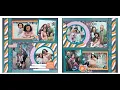 Creative Memories Free Spirit Project Recipe Digital Scrapbooking in Artisan CCC