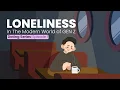 Download Lagu Bukan JOMBLO! Alasan Sebenarnya Kenapa Lo Kesepian | Dating Series Episode 1