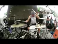 Lagu ENO NTRL Drummer Keren . Ceksound nya Gurihhh.!