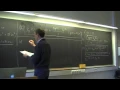 Lecture 24 - Part b Richardson Extrapolation