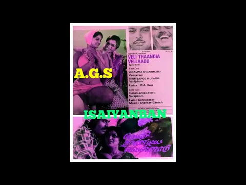 Thuvalum Kodi Song Lyrics - YouTube