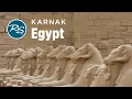 Luxor Egypt The Karnak Temple Complex - Rick Steves Europe Travel Guide