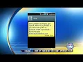 Scam alert issued in Port Orange