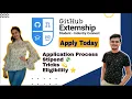 GitHub Externship Program GitHub Externship Stipend and Process Externship Experience 2021