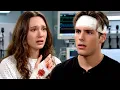 Bold and Beautiful Heartbreaking Update Dylan Fights for Will as Electra Rages