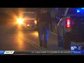 TBI officer-involved shooting in Morgan County