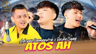 adryan damaputra x rusdy oyag atos ah bajidor version official music video