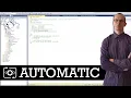 Run procedures automatically in SQL Express