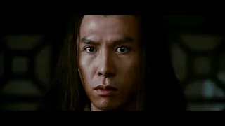epic showdown jet li vs donnie yen hero 2002 full fight scene 1080p hd