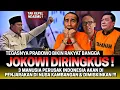 Download Lagu DO'A RAKYAT SEMUA‼️ JOKOWI DIRINGKUS OLEH TIMSUS PRABOWO😱 3 MANUSIA PERUSAK PENGHUNI NUSA KAMBANGAN