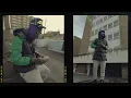 PAUL STEPHAN - STREETS DON'T LOVE ME (OFFICIAL MUSIC VIDEO)