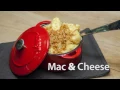 The Pantry at Sysco Boston Mac Cheese