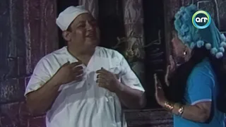 ايه رأيك يا نفيسة في السياسة 