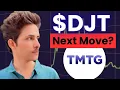 DJT Stock (Trump Media stock) DJT STOCK PREDICTION DJT STOCK analysis DJT stock news today DJT stock