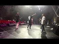Reunited & I Like It Raw (ODB Tribute) - Wu Tang at The Forum 2014--by JorgeOrtizPhotography.com