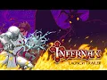 Infernax - Cliffhanger (OST trailer looped and extended)