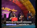 Download Lagu HENTIKAN arjuna samba @ lagu dangdut