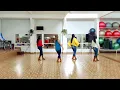 Lagu Shalala Lala - line dance