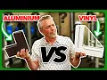 Aluminum vs Vinyl Home Windows Which Is Better
