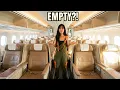 The CHEAPEST Secret Way to Fly Business to Bali