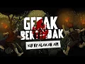 Download Lagu GERAK BERTINDAK - KU NYALAKAN API (VIDEO LYRIC)