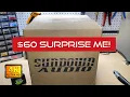 60 Sundown Yard Sale Surprise Me Unboxing