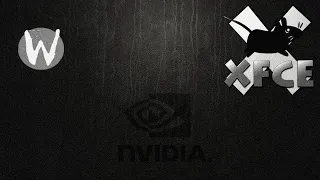 Questions Wayland Xfce and NVIDIA