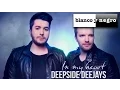 Download Lagu Deepside Deejays - In My Heart (Lyric Video)