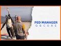 QBCore Qbcore Pedmanager - NPC Spawning Interactive AI FiveM Script