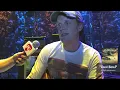 Track Breakdown - Joe Bonamassa on "Dust Bowl"