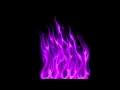 Violet Flame - 1 hour of Silent Transmutation